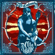 Review: Joe Colombo - Deltachrome